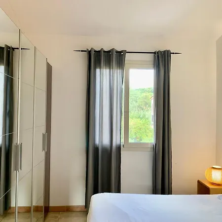 Appartement Résidence Guddelmoni *