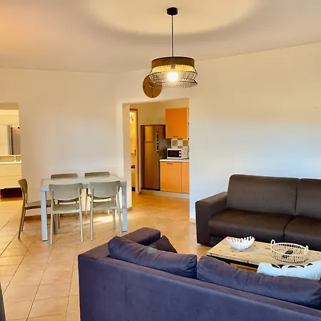 Résidence Guddelmoni