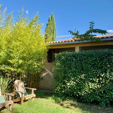 Guddelmoni Appartement *