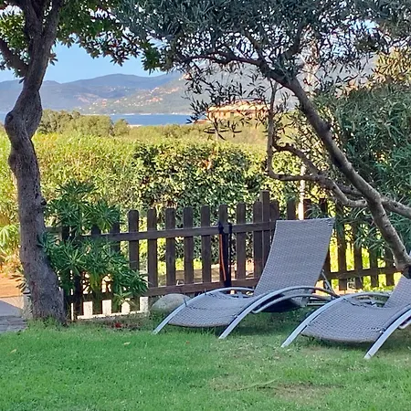 Apartament Guddelmoni