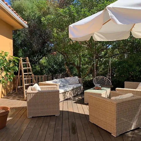 Guddelmoni Daire Propriano (Corsica)