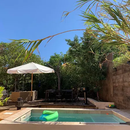 Guddelmoni * Propriano (Corsica)