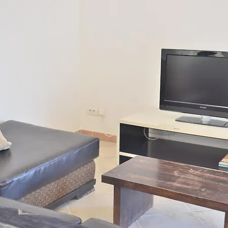 Apartament Guddelmoni *