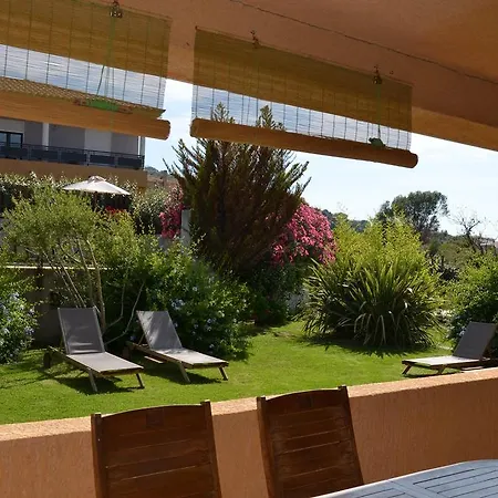 Apartament Guddelmoni *