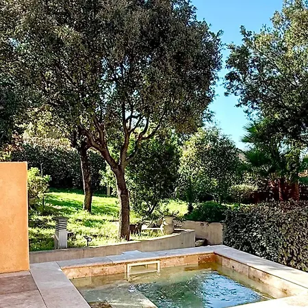 Guddelmoni * Propriano (Corsica)