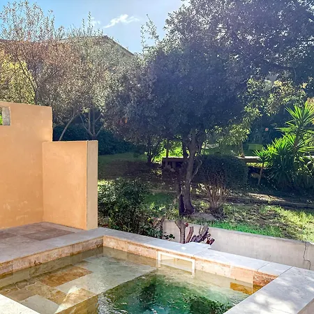 아파트 Guddelmoni *