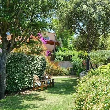 Lägenhet Guddelmoni Propriano (Corsica)