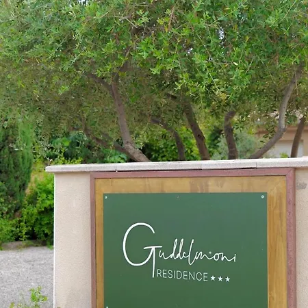 Guddelmoni Appartement *