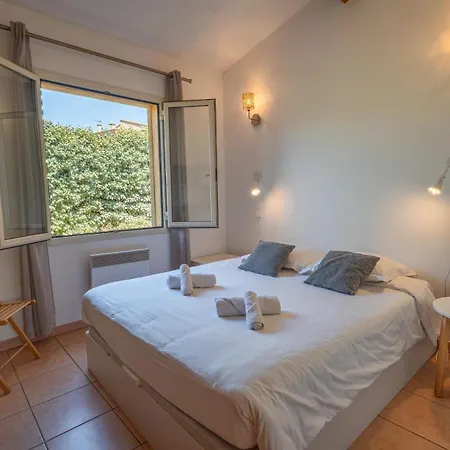 Résidence Guddelmoni Apartman