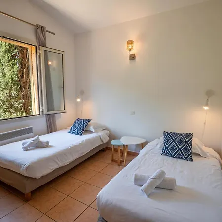 Guddelmoni Appartement *