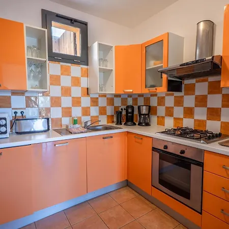 Guddelmoni Lägenhet Propriano (Corsica)