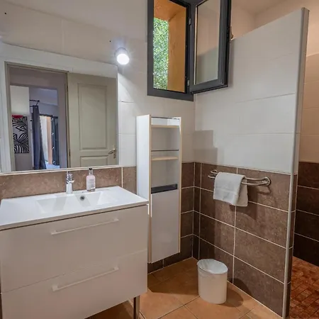 Guddelmoni, Piscines Chauffees