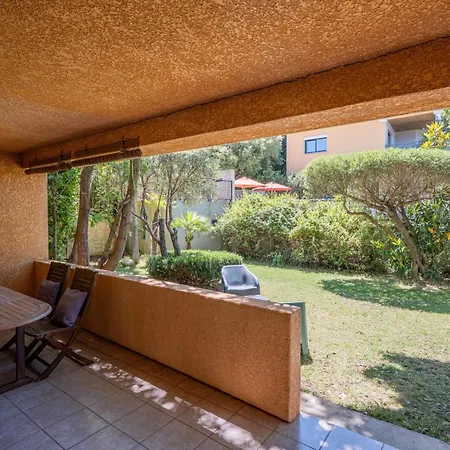 Résidence Guddelmoni Apartman *