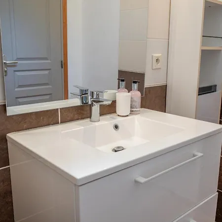 Guddelmoni Appartement *