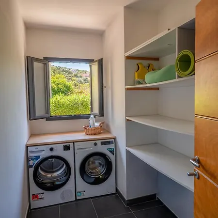 Lägenhet Guddelmoni Propriano (Corsica)