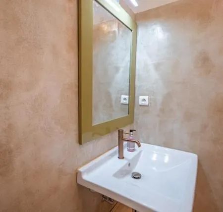 Guddelmoni, Piscines Chauffees Propriano (Corsica)