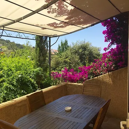 Апартаменты Guddelmoni