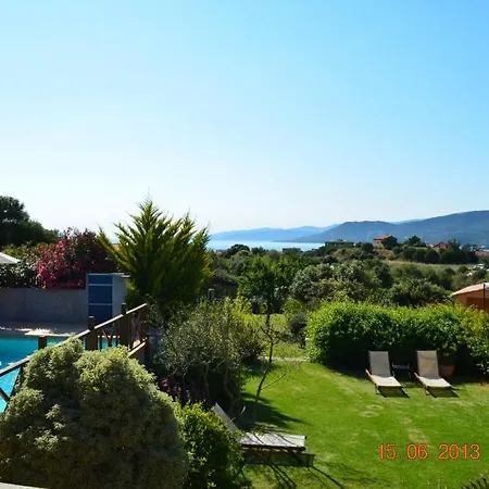 Guddelmoni * Propriano (Corsica)