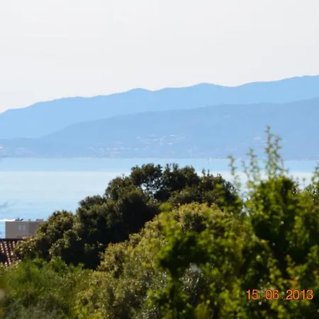 Résidence Guddelmoni * Propriano (Corsica)