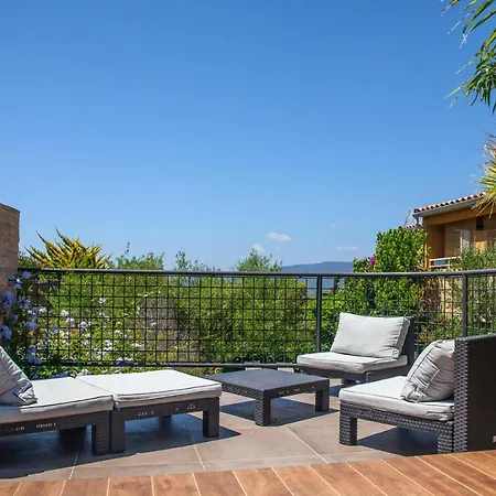 Résidence Guddelmoni Appartement *