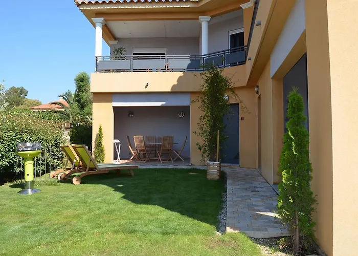 Résidence Guddelmoni