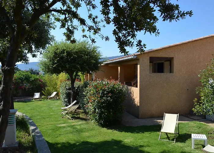 Guddelmoni アパート *