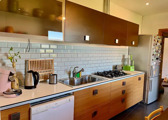 Résidence Guddelmoni * Propriano (Corsica)