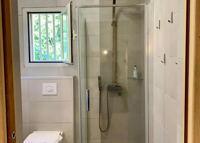 Appartement Résidence Guddelmoni *