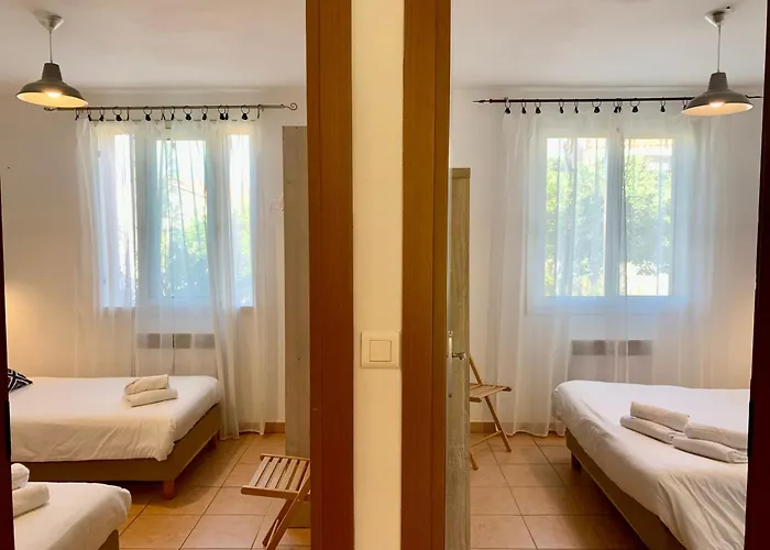 Résidence Guddelmoni Appartement