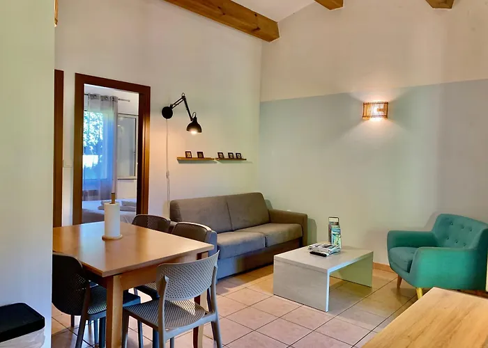 Résidence Guddelmoni *