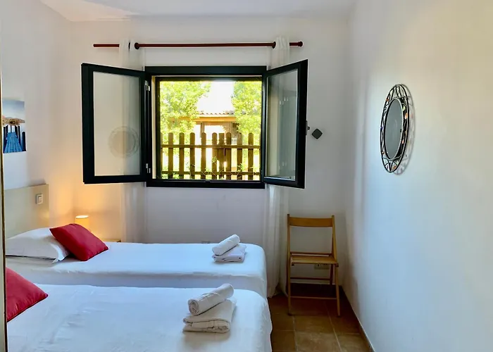 Appartement Résidence Guddelmoni