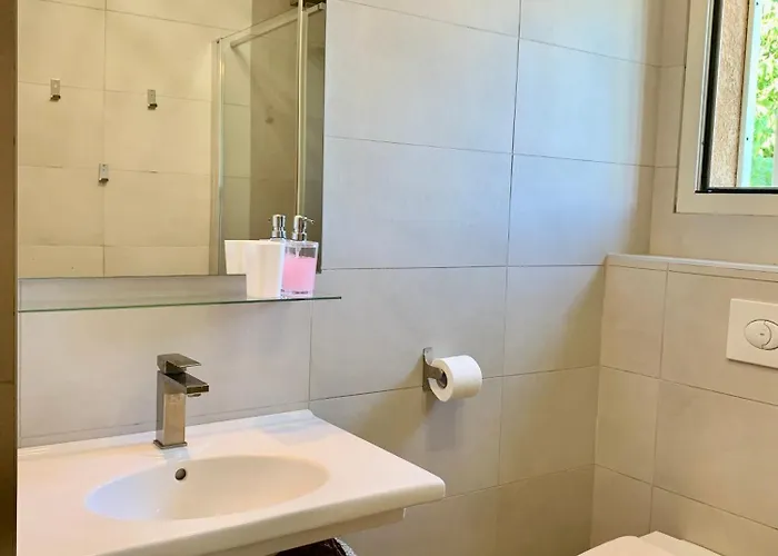 Résidence Guddelmoni Propriano (Corsica)