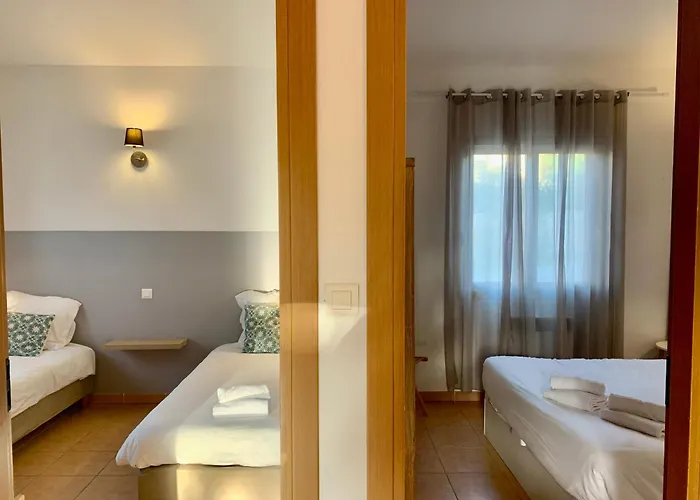 Résidence Guddelmoni *