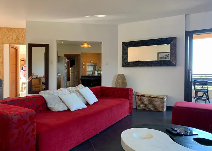 Résidence Guddelmoni Appartement *