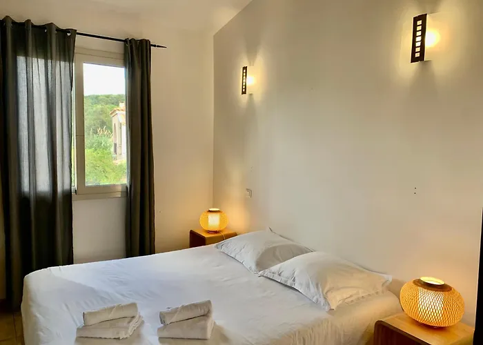 Appartement Résidence Guddelmoni *