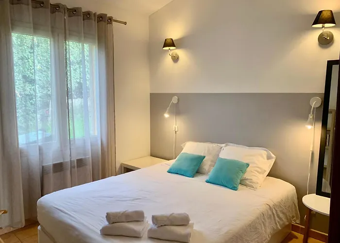 Résidence Guddelmoni * Propriano (Corsica)