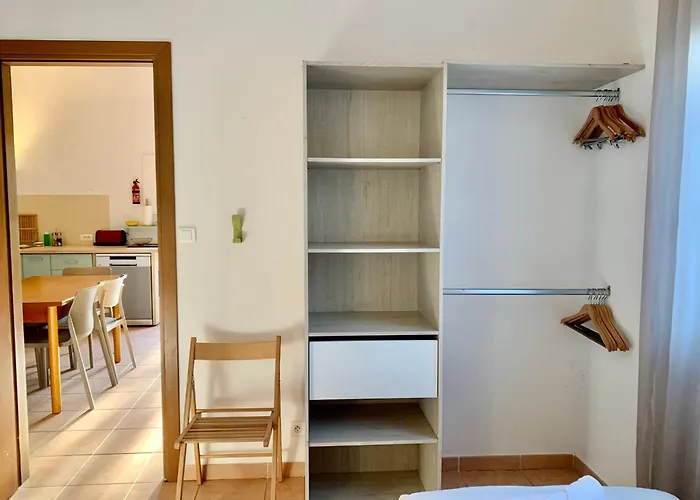 Appartement Résidence Guddelmoni