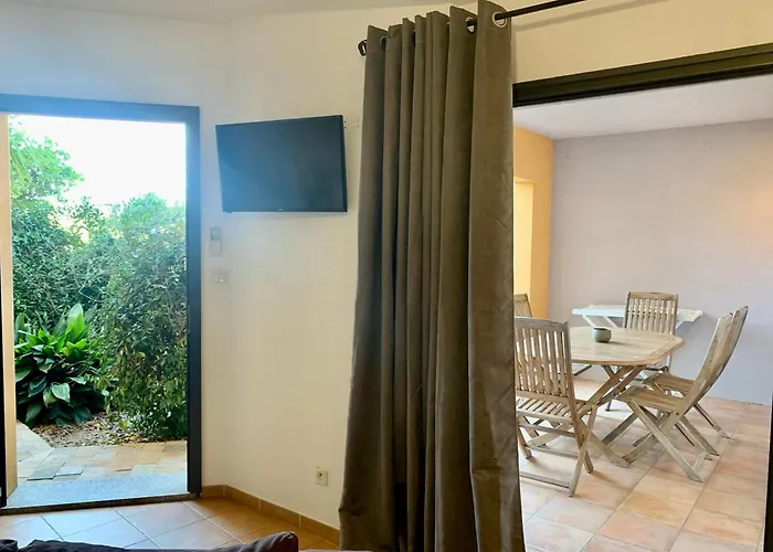 Résidence Guddelmoni *