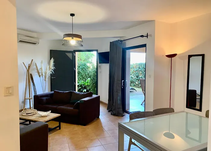 Résidence Guddelmoni