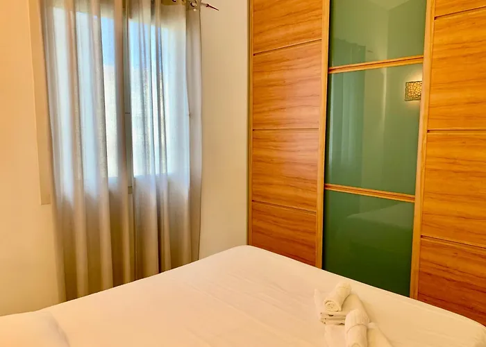 Résidence Guddelmoni Appartement *