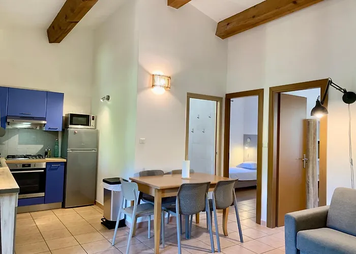 Résidence Guddelmoni * Propriano (Corsica)