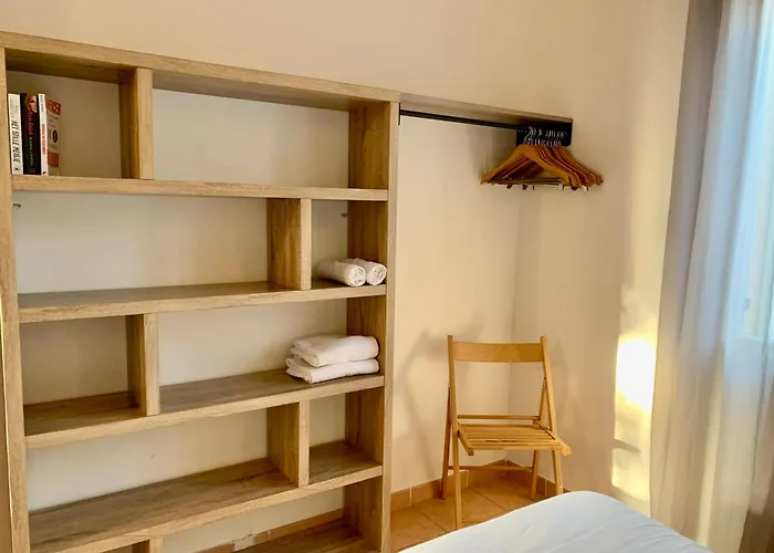 Résidence Guddelmoni Appartement Propriano (Corsica)