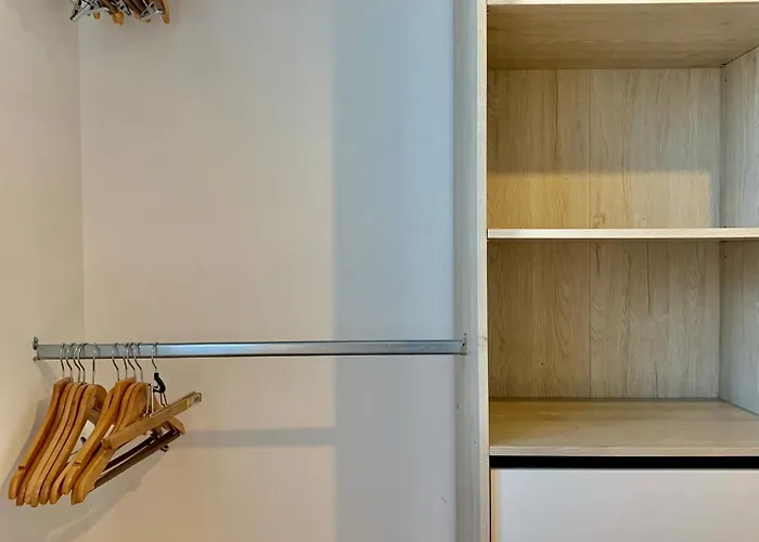 Résidence Guddelmoni Appartement