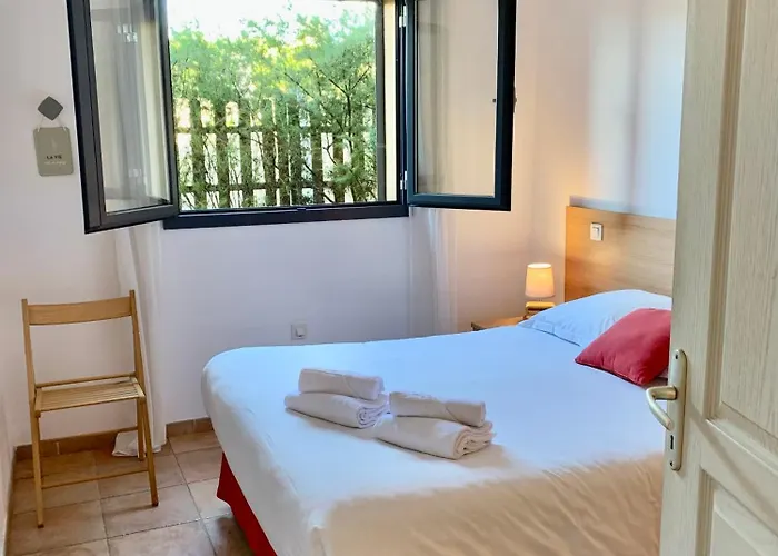 Résidence Guddelmoni *