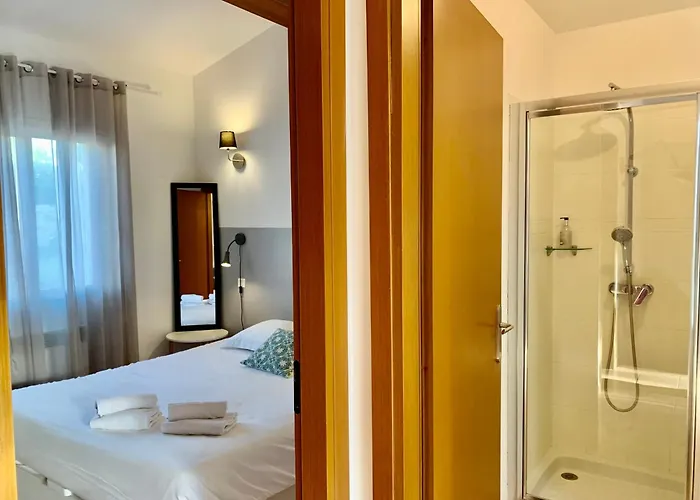 Résidence Guddelmoni Appartement *