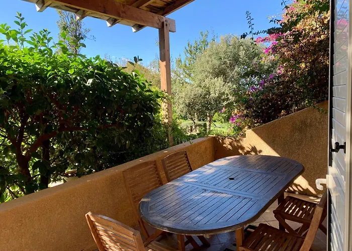 Résidence Guddelmoni *