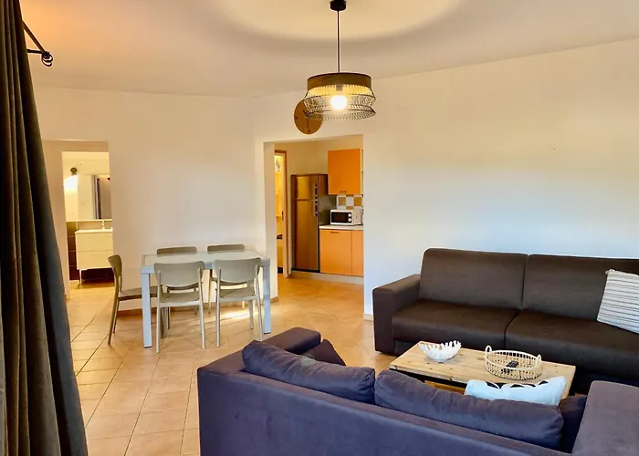 Résidence Guddelmoni