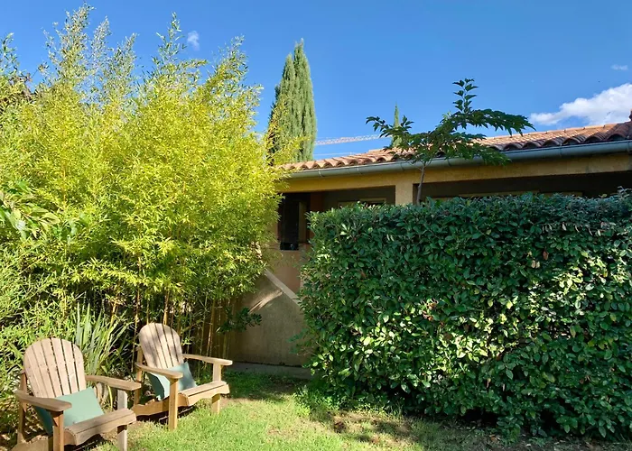 Résidence Guddelmoni Appartement *