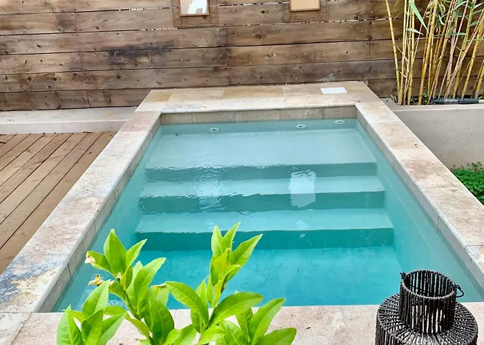 Résidence Guddelmoni * Propriano (Corsica)