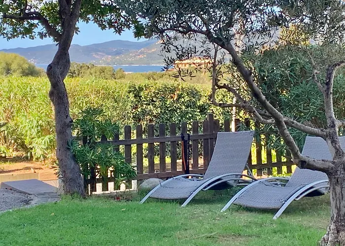 Appartement Résidence Guddelmoni